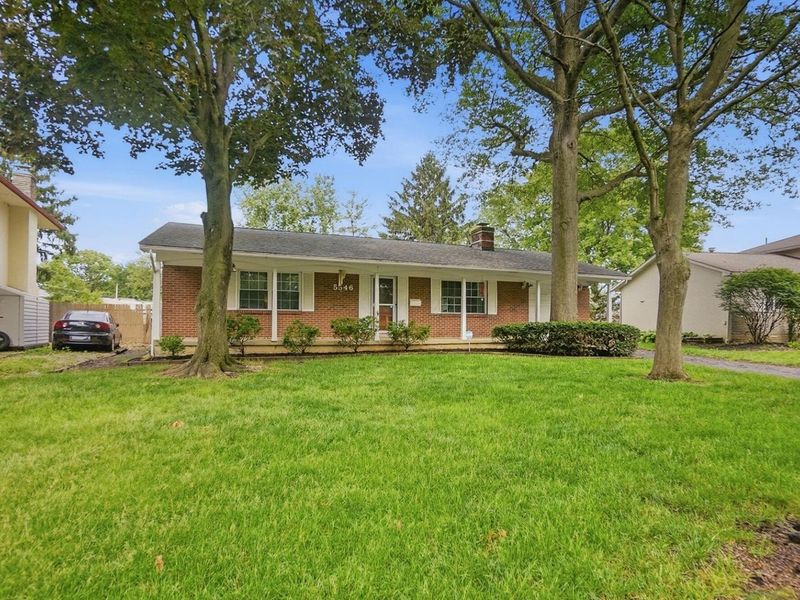 5546 Satinwood Drive , Columbus, OH 43229 Photo 1
