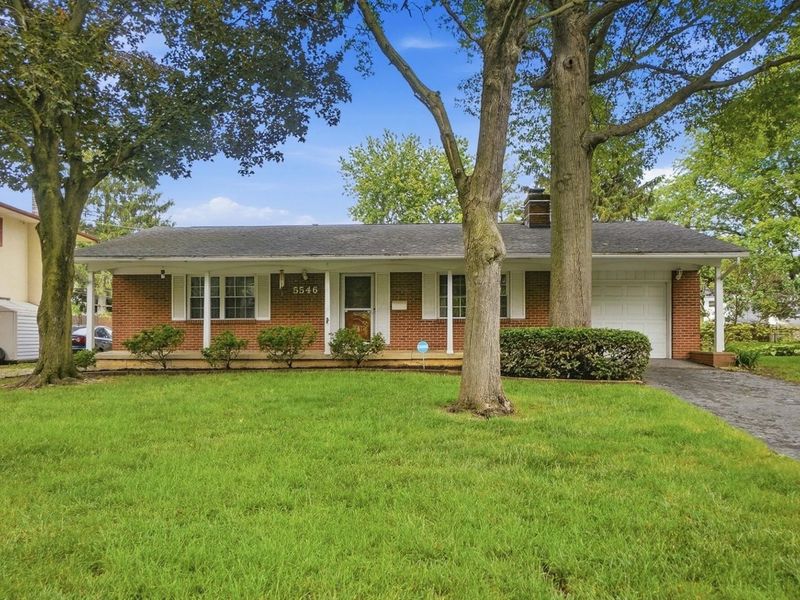 5546 Satinwood Drive , Columbus, OH 43229 Photo 47