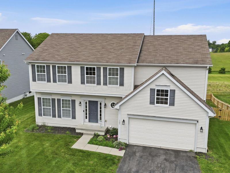 163 Terrier Court, Pataskala, OH 43062 Photo 1