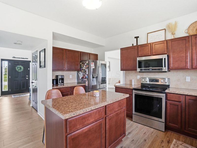163 Terrier Court, Pataskala, OH 43062 Photo 19