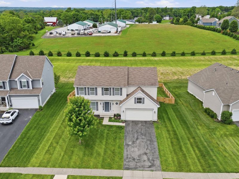 163 Terrier Court, Pataskala, OH 43062 Photo 2
