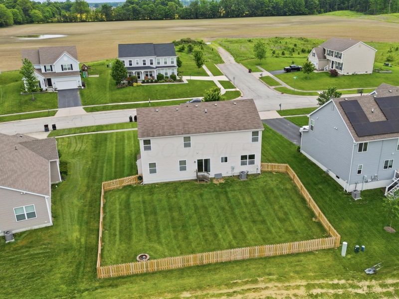 163 Terrier Court, Pataskala, OH 43062 Photo 4