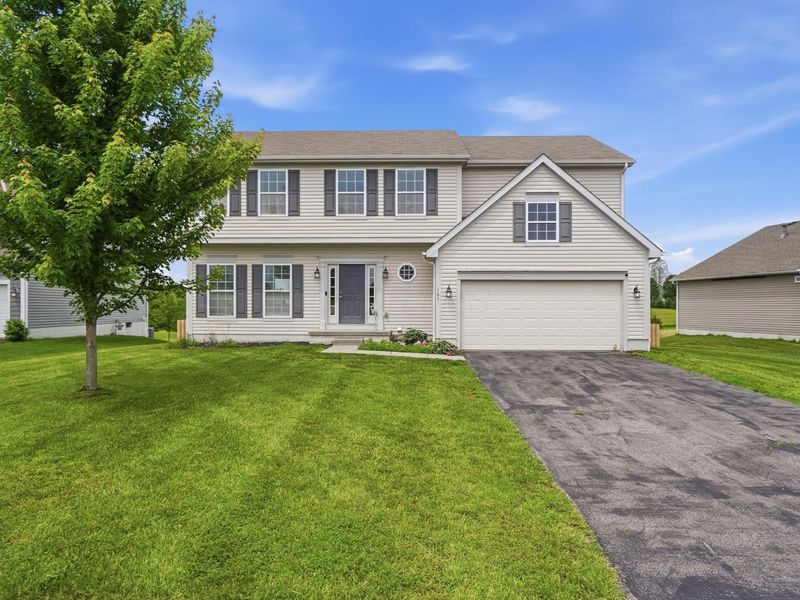 163 Terrier Court, Pataskala, OH 43062 Photo 6