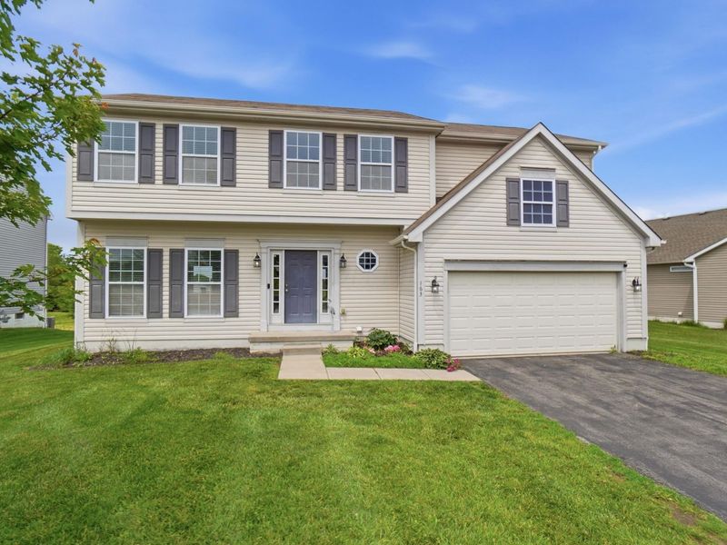163 Terrier Court, Pataskala, OH 43062 Photo 7
