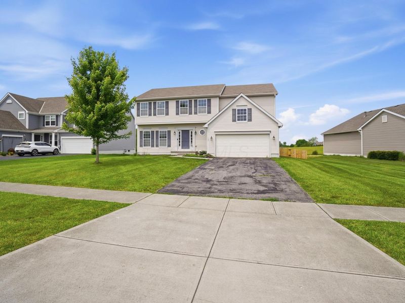163 Terrier Court, Pataskala, OH 43062 Photo 8