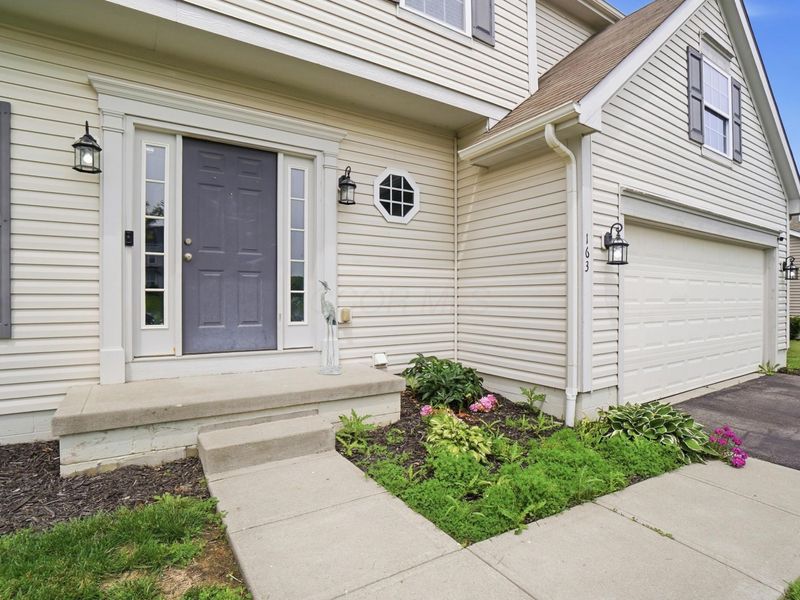 163 Terrier Court, Pataskala, OH 43062 Photo 9