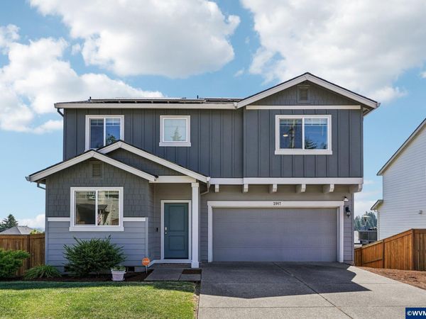 2917 Christina St NW, Salem, OR 97304