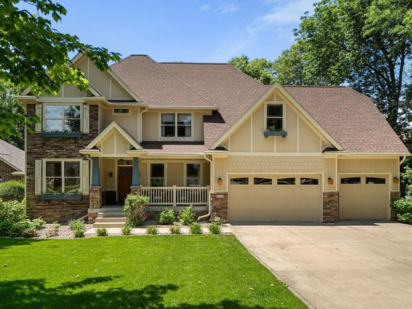 2108 SW Westwinds Drive, Ankeny, IA 50023