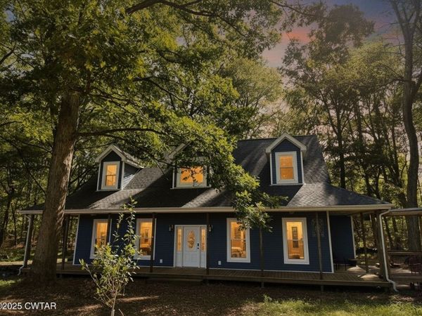 1620 Brooks Rd , Atwood, TN 38220