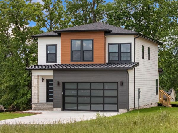 151 Hidden View Drive, Dunlap, TN 37327