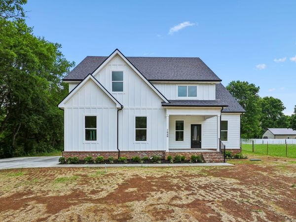 7640 Joe Rowlin Rd , Christiana, TN 37037