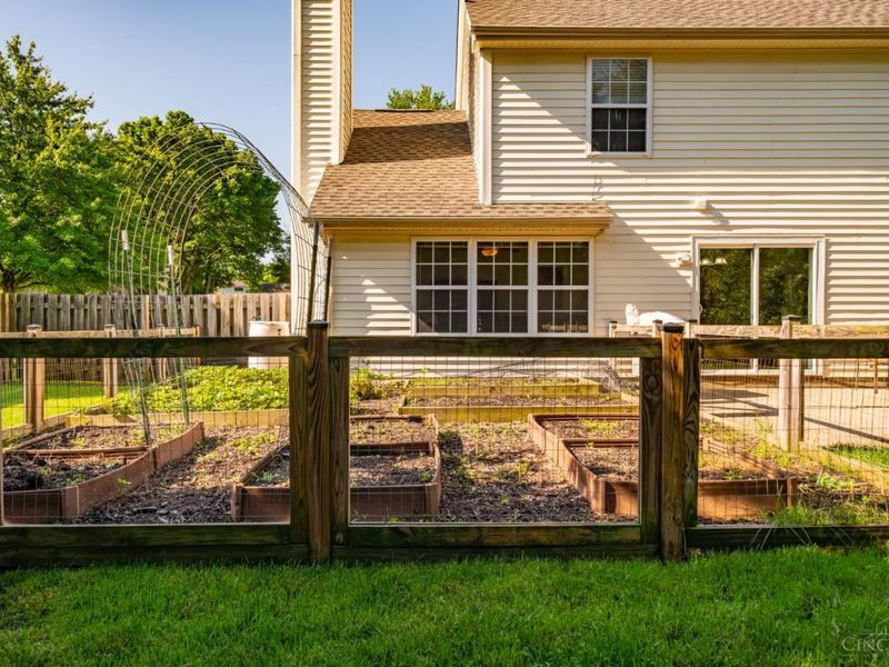 70 Reed Road, Springboro, OH 45066 Photo 44
