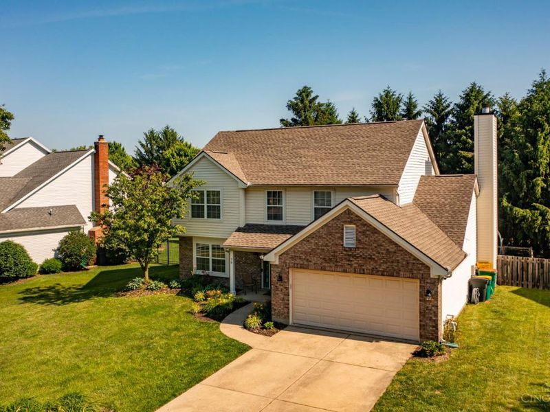 70 Reed Road, Springboro, OH 45066 Photo 49