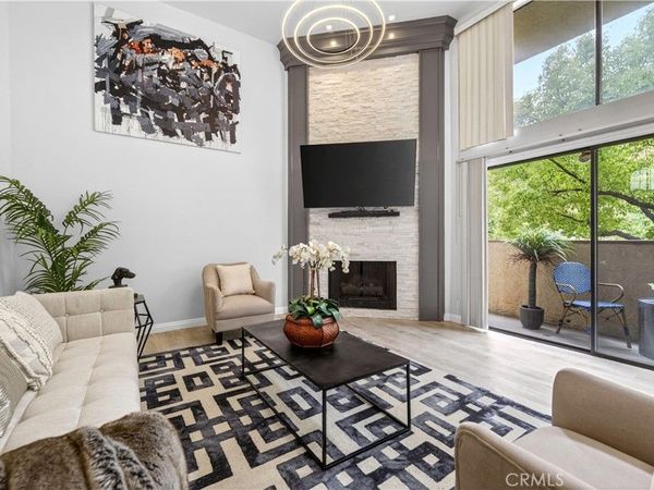 5356 Las Virgenes, Calabasas, CA 91302