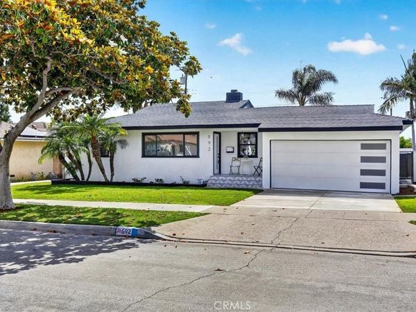 592 N Milford, Orange, CA 92867