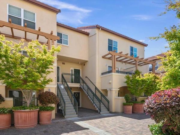 108 Bryant Street, Unit 36, Mountain View, CA 94041