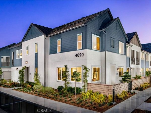 4193 S S. LIMECREST PASEO, Unit 52, Ontario, CA 91761