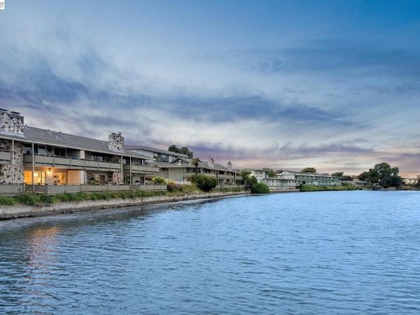 339 Broadway, Unit 116, Alameda, CA 94501