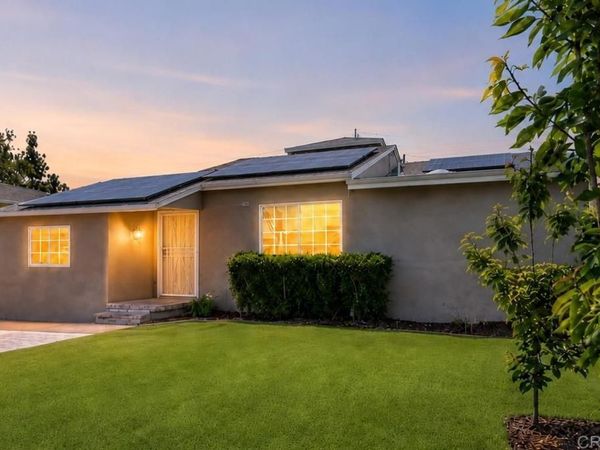 4038 Marian Street, La Mesa, CA 91941