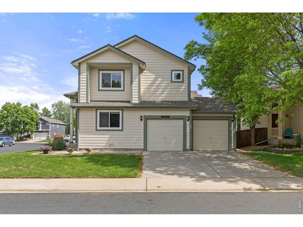 6867 Quigley Cir, Firestone, CO 80504