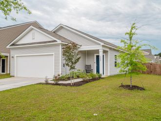 4402 Cotton Flat Road Summerville, SC 29485