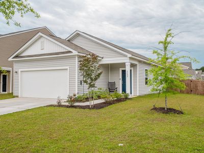 4402 Cotton Flat Road, Summerville, SC 29485