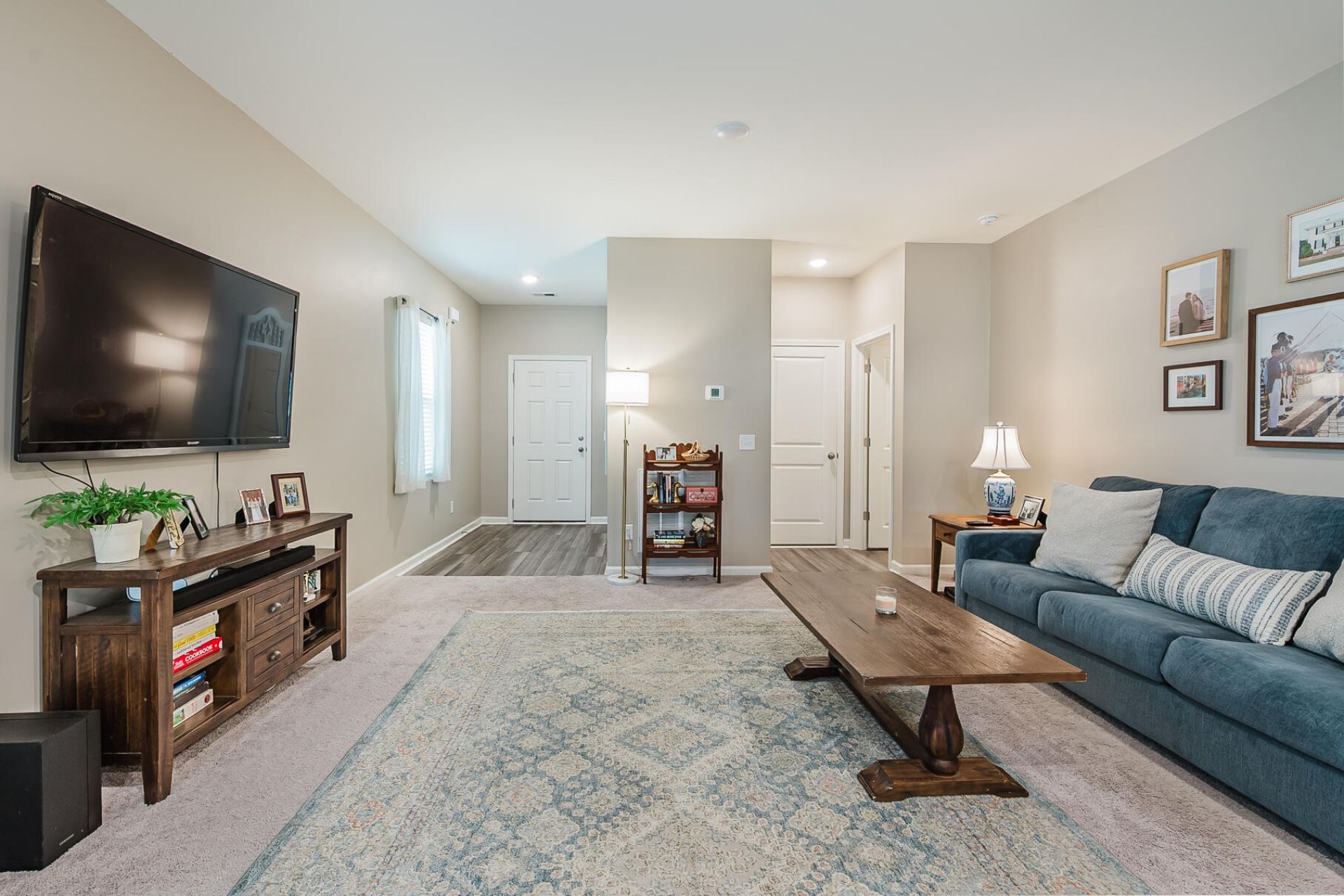 4402 Cotton Flat Road Photo 4