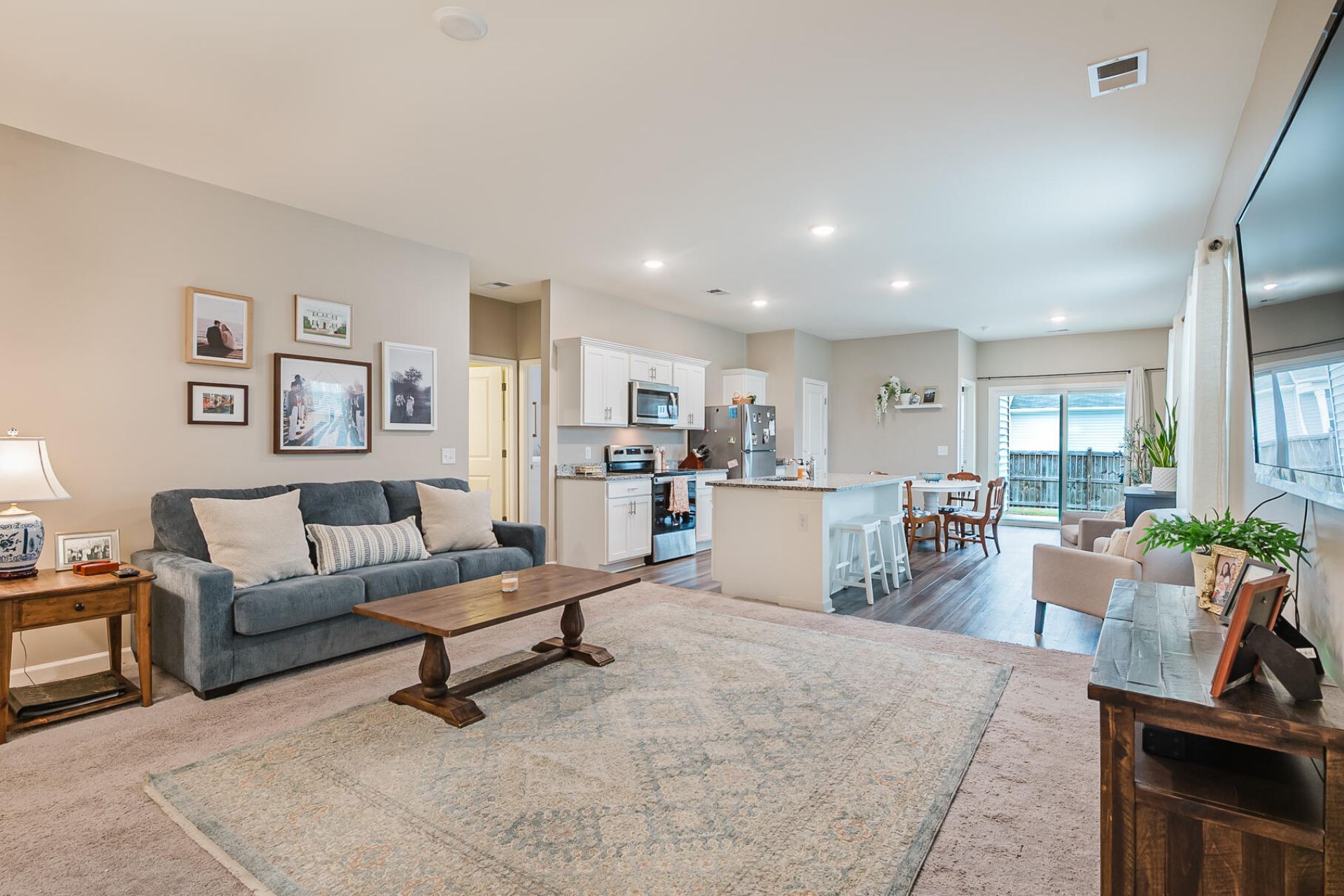4402 Cotton Flat Road Photo 5