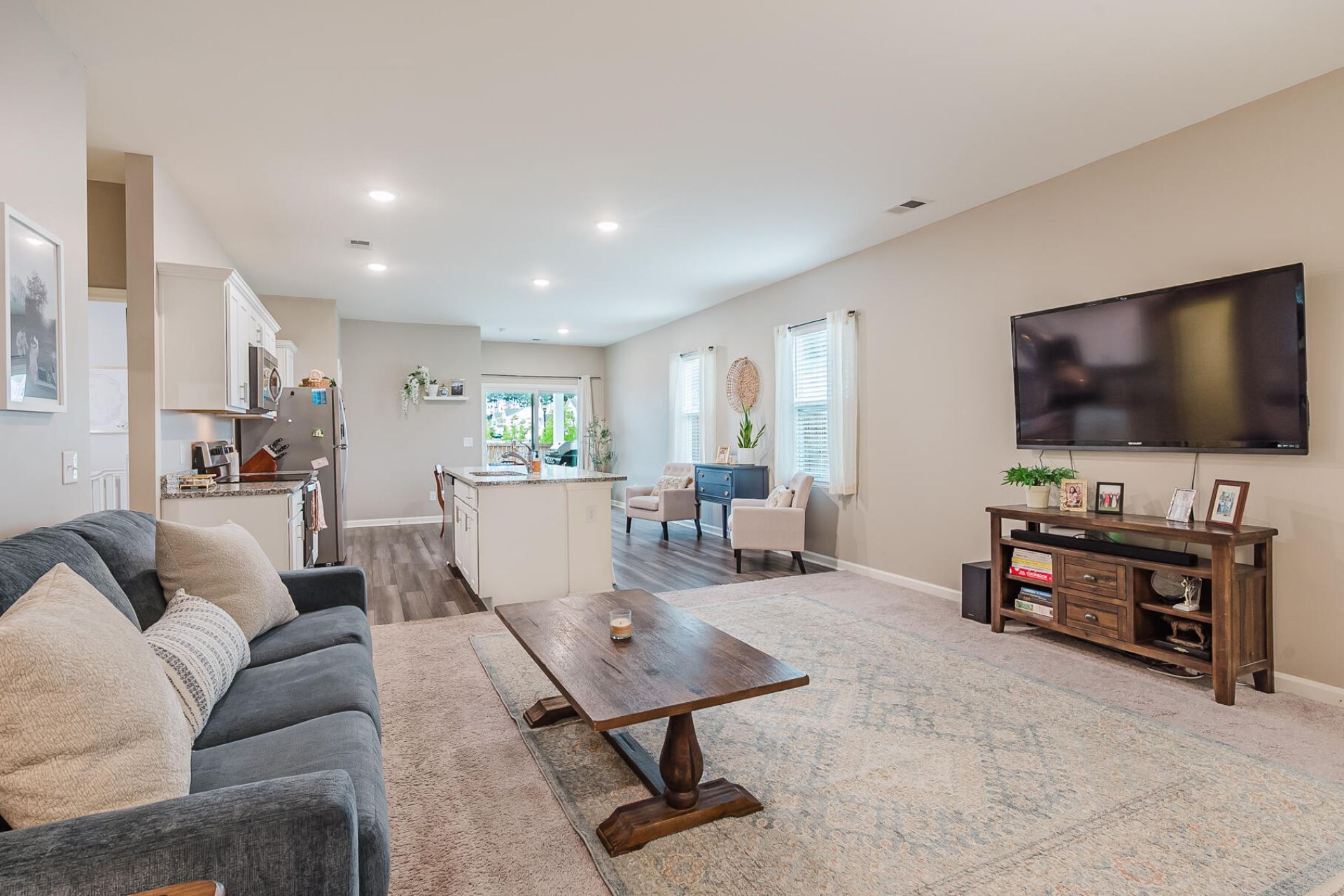 4402 Cotton Flat Road Photo 6