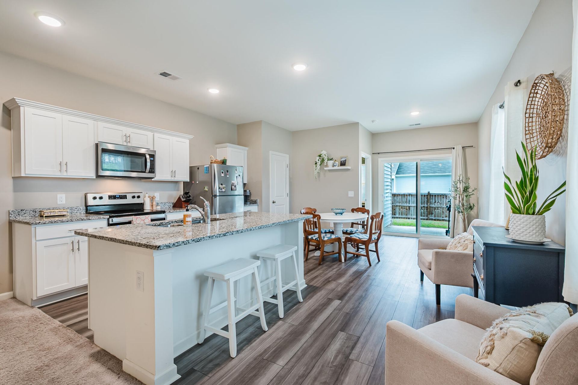 4402 Cotton Flat Road Photo 7