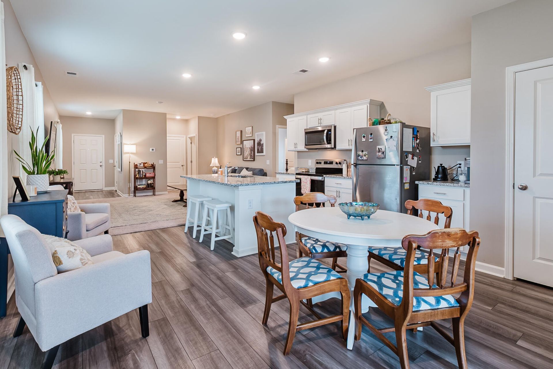 4402 Cotton Flat Road Photo 8