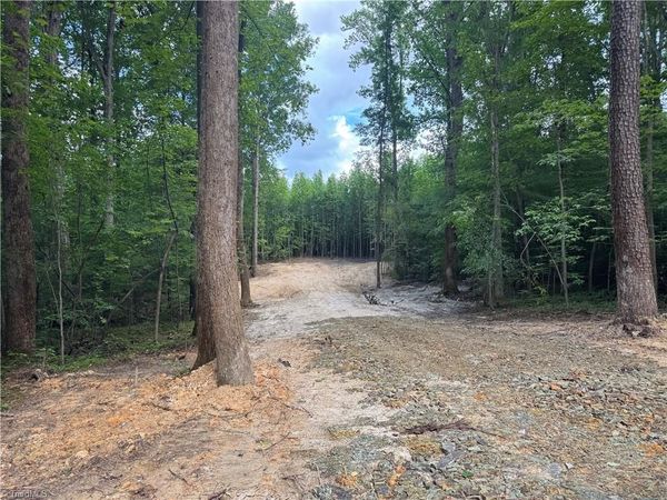 Tract 5 Dover Church Road , Seagrove, NC 27341