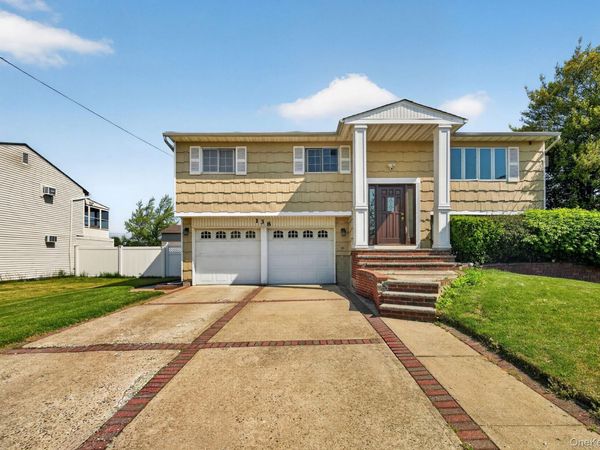 138 Spring Street , Massapequa, NY 11758