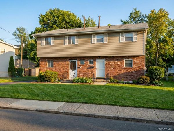 2 Sneden Court, Spring Valley, NY 10977