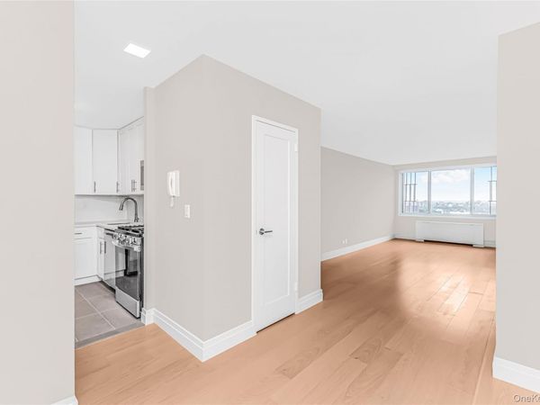 3333 Henry Hudson Parkway , Unit 18C, Bronx, NY 10463