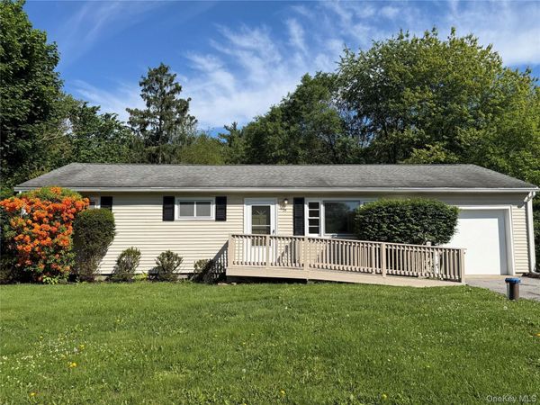 25 Gilbert Drive , Hyde Park, NY 12538