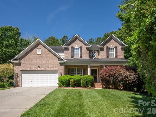 2504 Korbel Court, Waxhaw, NC 28173