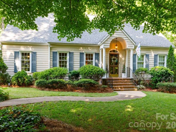 787 Summerwood Drive , Rock Hill, SC 29732