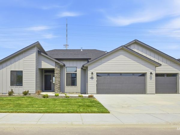 4304 E Woodmurra St, Meridian, ID 83642