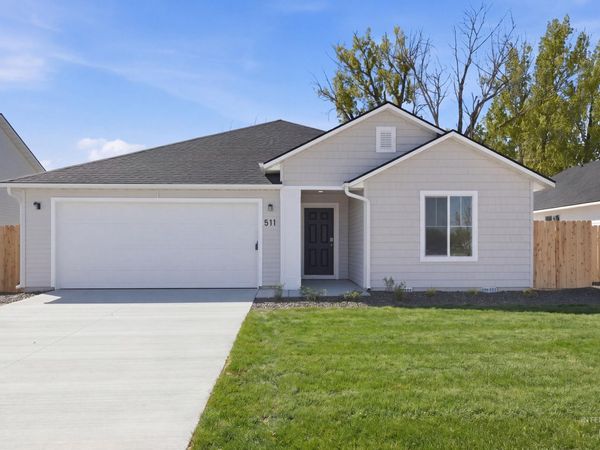 2480 W Red Jasper Dr, Kuna, ID 83634