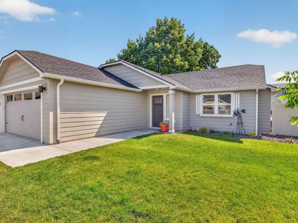 2437 Legacy Court, Clarkston, WA 99403
