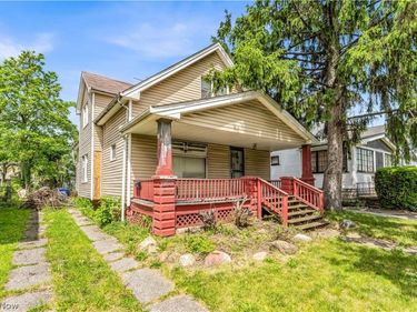 4086 E 141st Street, Cleveland, OH 44128