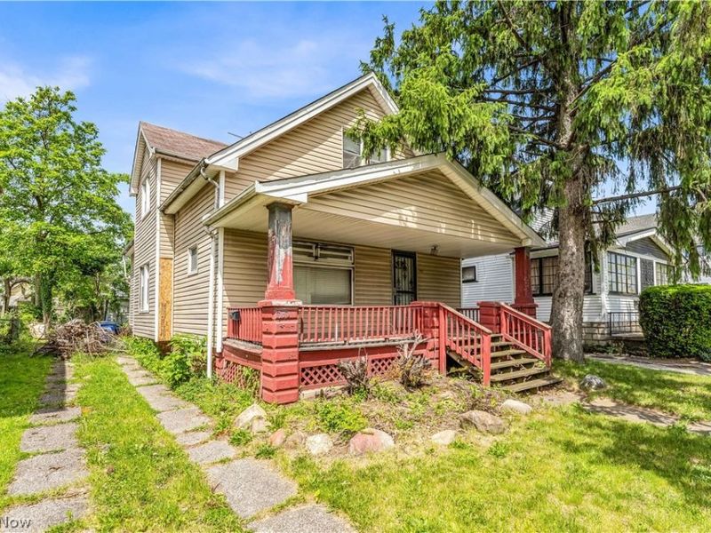 4086 E 141st Street, Cleveland, OH 44128 Photo 1
