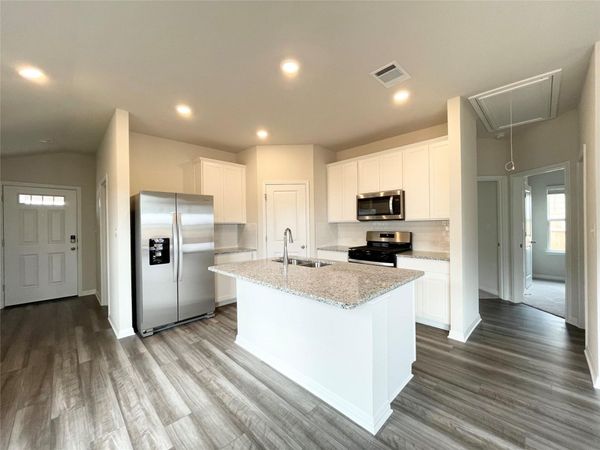 3622 Sweet Watermelon LN, Buda, TX 78610