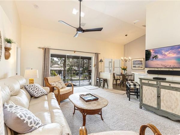 24821 Lakemont Cove LN, Unit 202, BONITA SPRINGS, FL 34134