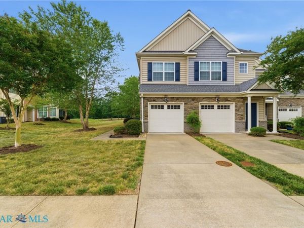 1201 Braemar Creek , Williamsburg, VA 23188