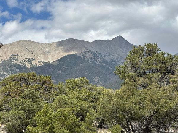 14 NN18 Street , Blanca, CO 81123