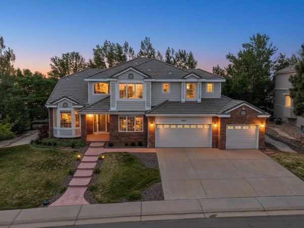 19617 E Fair Drive, Aurora, CO 80016