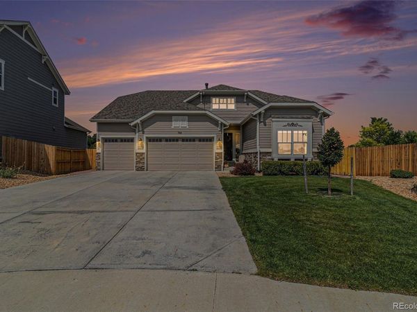 768 Sandpoint Drive, Longmont, CO 80504