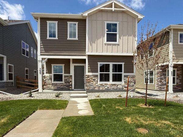 799 N Carrie Street , Watkins, CO 80137